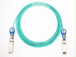 56G QSFP+ AOC有源光缆的特征及应用领域