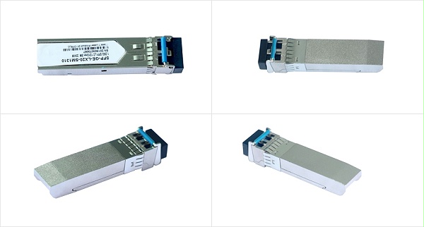 SFP-GE-LX20-SM1310产品展示