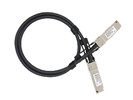 迈络思(Mellanox) MCP1600-C001 100G QSFP28 转 QSFP28 DAC无源铜缆