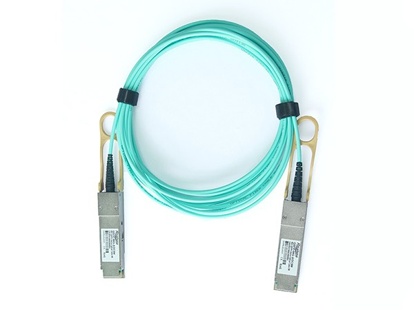 56G QSFP+AOC