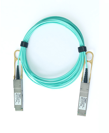 QSFP-56G-AOC5M产品优势