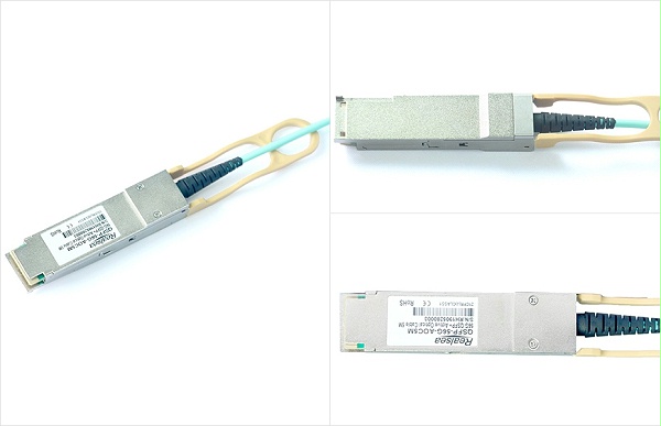 QSFP-56G-AOC5M产品展示