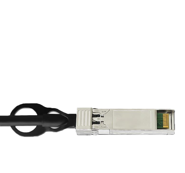 瞻博(Juniper)兼容EX-SFP-10GE-DAC无源铜芯高速电缆