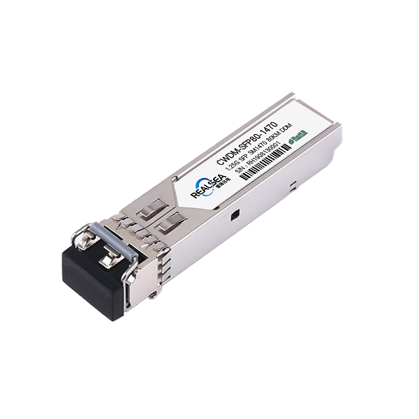 CWDM-SFP80-1470