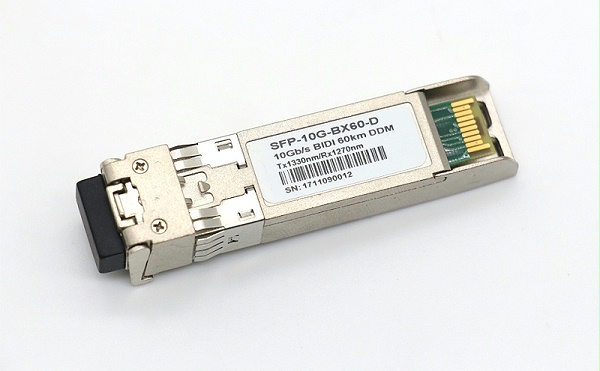 SFP+光模块