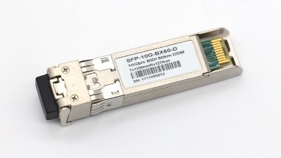 SFP+光模块