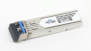 10g SFP+CWDM 80km光模块简介