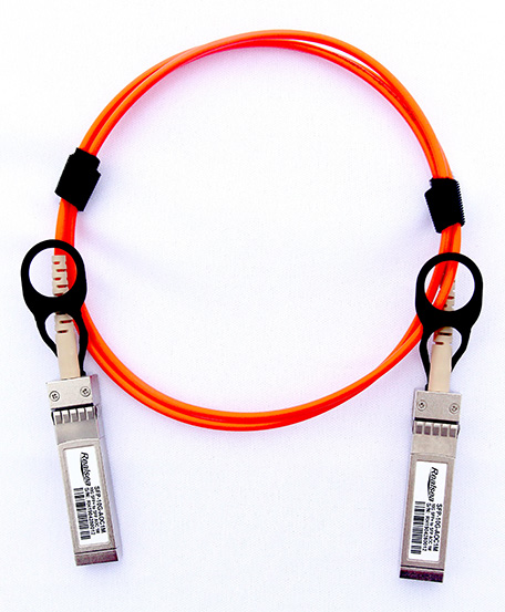 SFP-10G-AOC1M产品优势