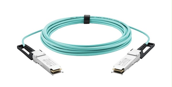 睿海光电有源电缆AOC布线解决方案