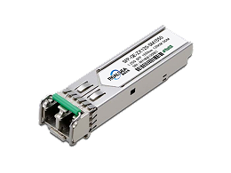 千兆光模块-SFP-1.25G-120KM单模双LC接口带DDM SFP-ZX120-SM1550