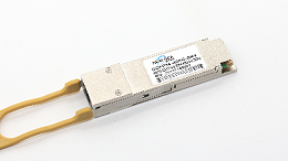 什么是400G QSFP-DD光模块？