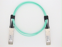 40G QSFP+ AOC有源光缆